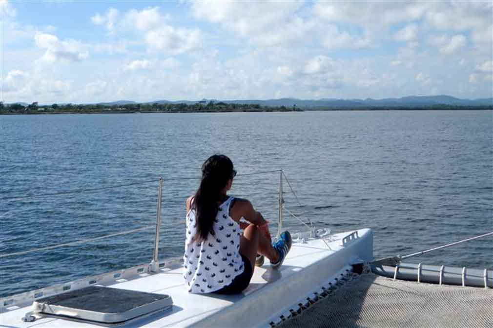 Baracoa deslumbra con turismo de naturaleza 