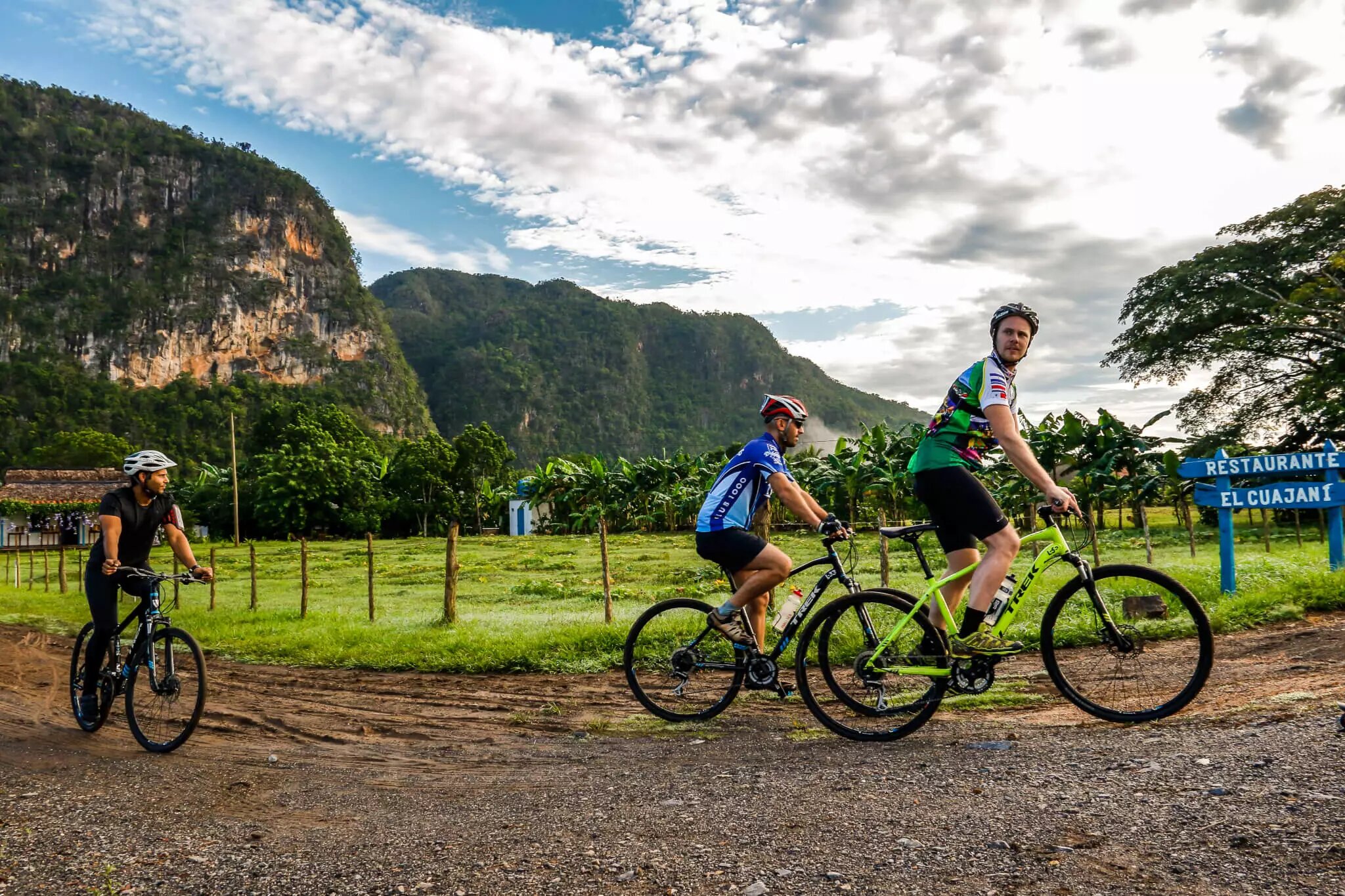 Cuba será epicentro del turismo rural iberoamericano