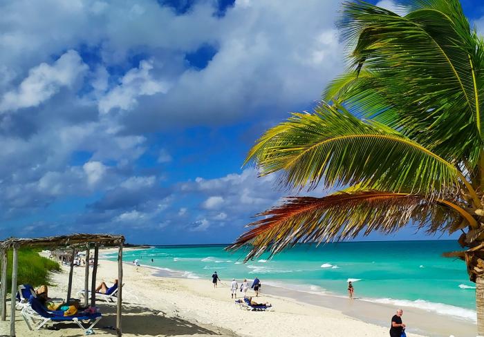 turismo en Cuba