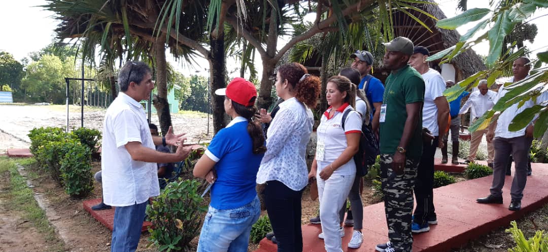 Cerca de un millón de turistas visitaron Cuba hasta el cierre de agosto