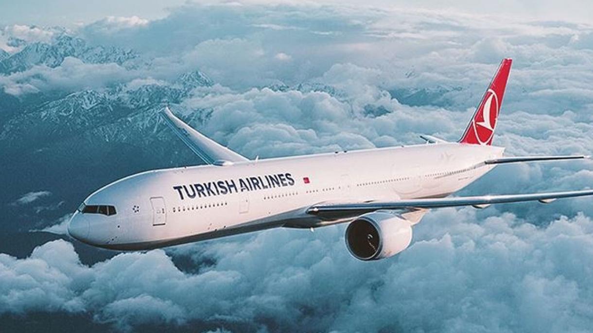 Turkish Airlines