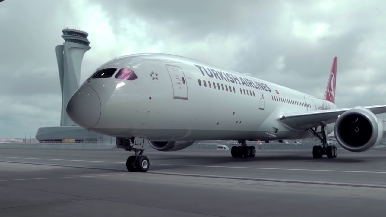 Turkish Airlines 