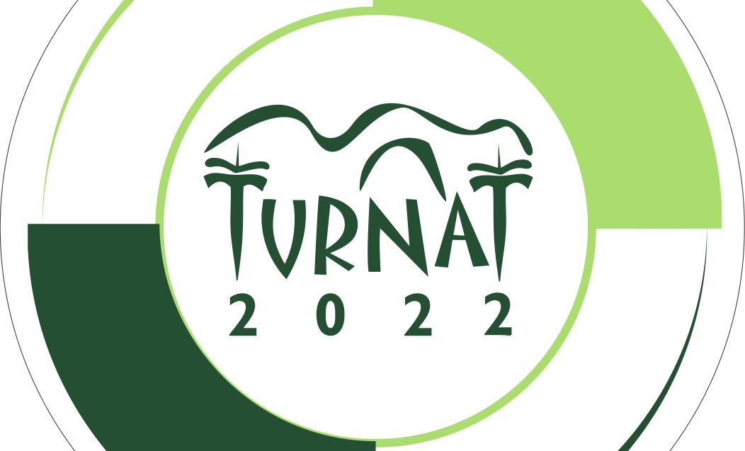 Evento Internacional de Turismo de Naturaleza, Turnat 2022