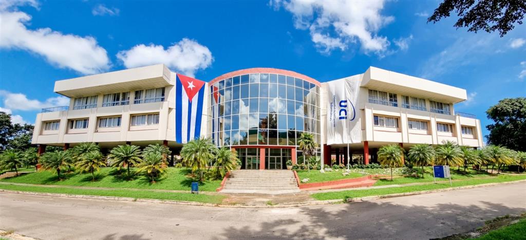 Universidad de las Ciencias Informáticas