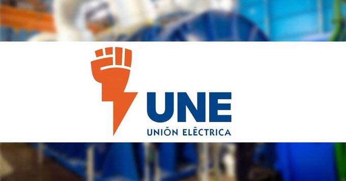 Recuperan sistema eléctrico en centro-oriente de Cuba