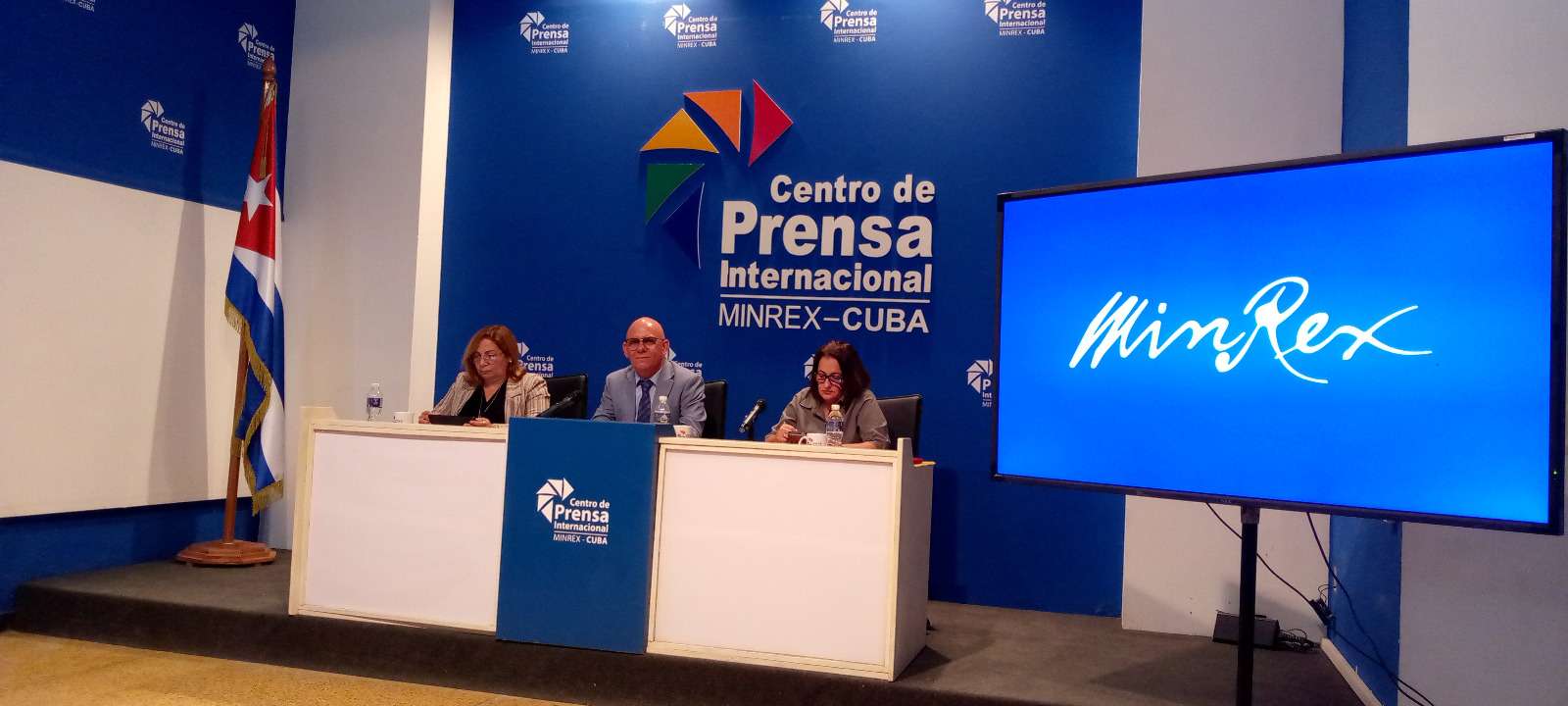 Cuba se prepara para acoger el XV Congreso Internacional de Educación Superior “Universidad 2026”