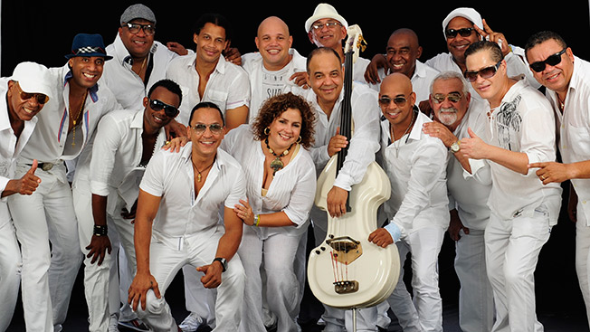 Los Van Van