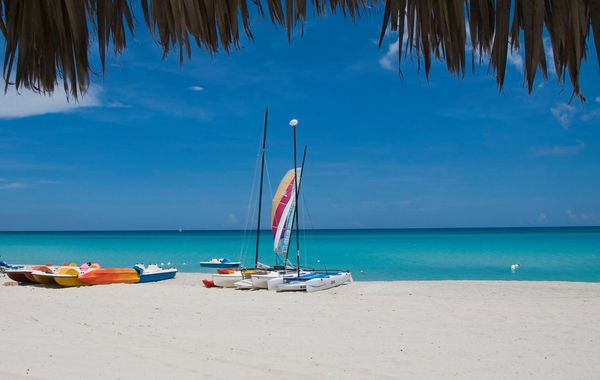 Cuba impulsa el turismo sostenible