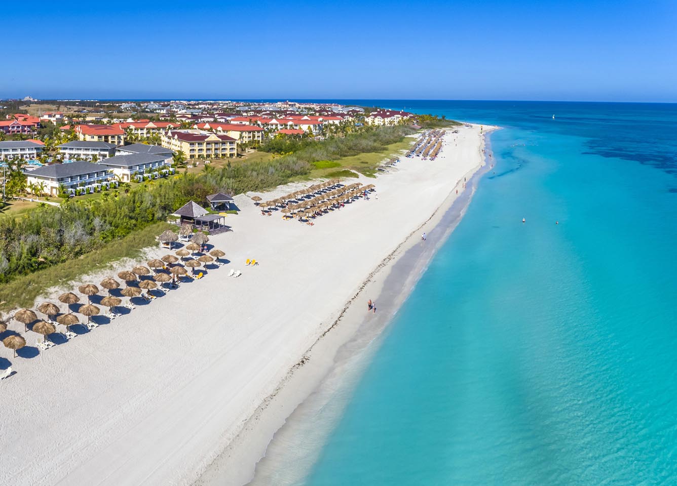 Varadero, Cuba