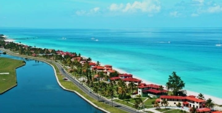 Viajes Bojorquez estará en FitCuba 2022