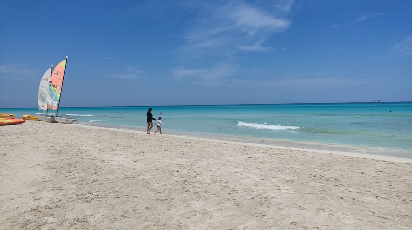 Varadero, Cuba