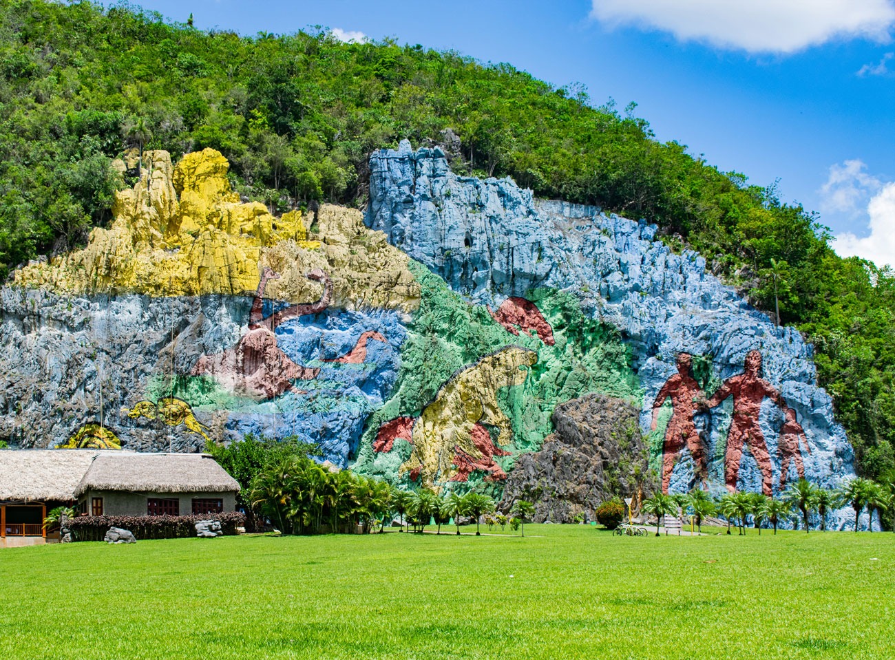 Valle de Viñales