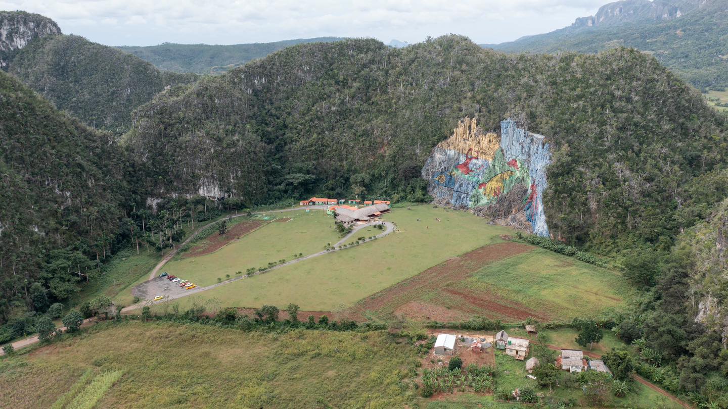 Valle de Viñales