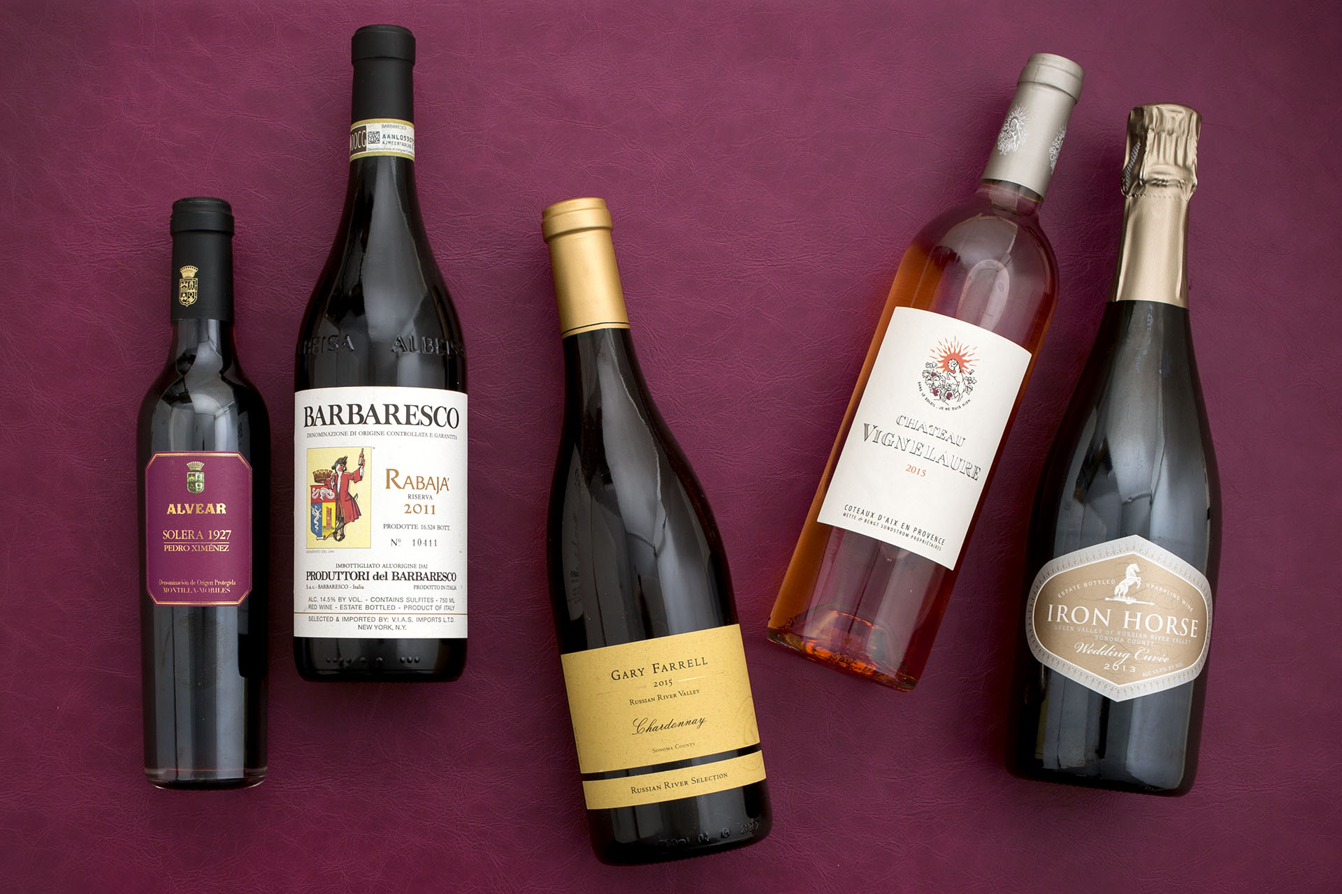 Vinos