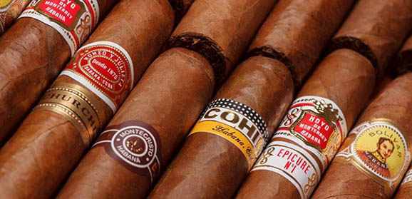Vitolas de habanos