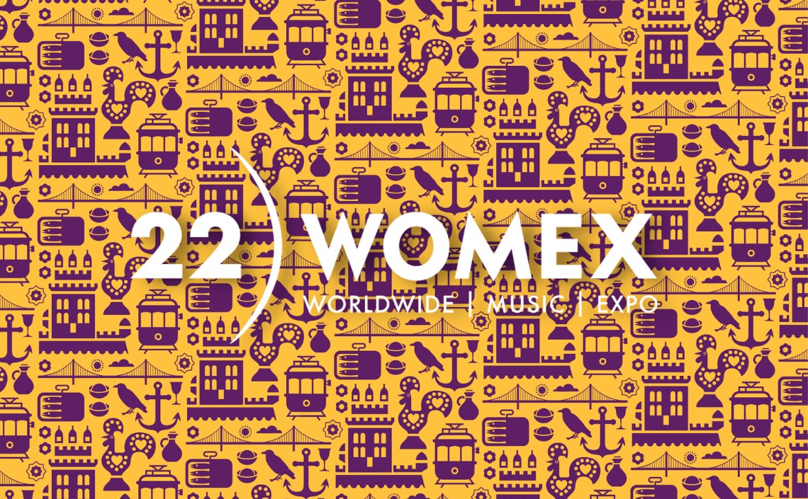 Womex 2022