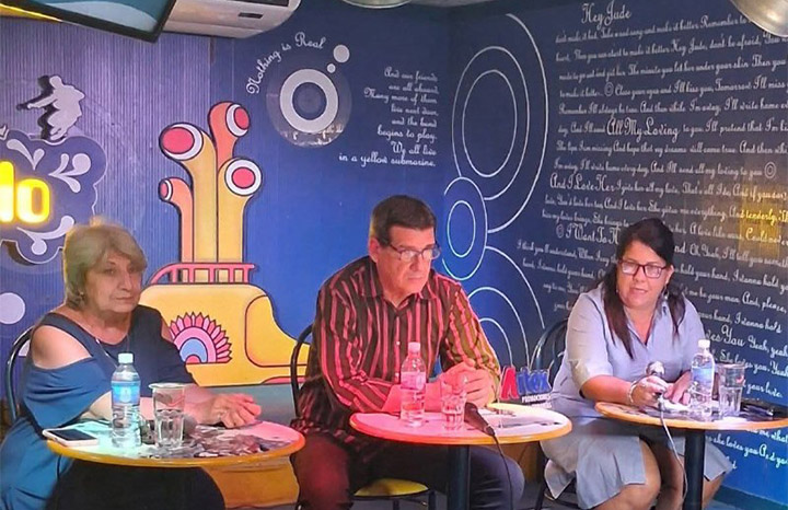 Artex celebra 37 años con expansión cultural y comercial en Cuba