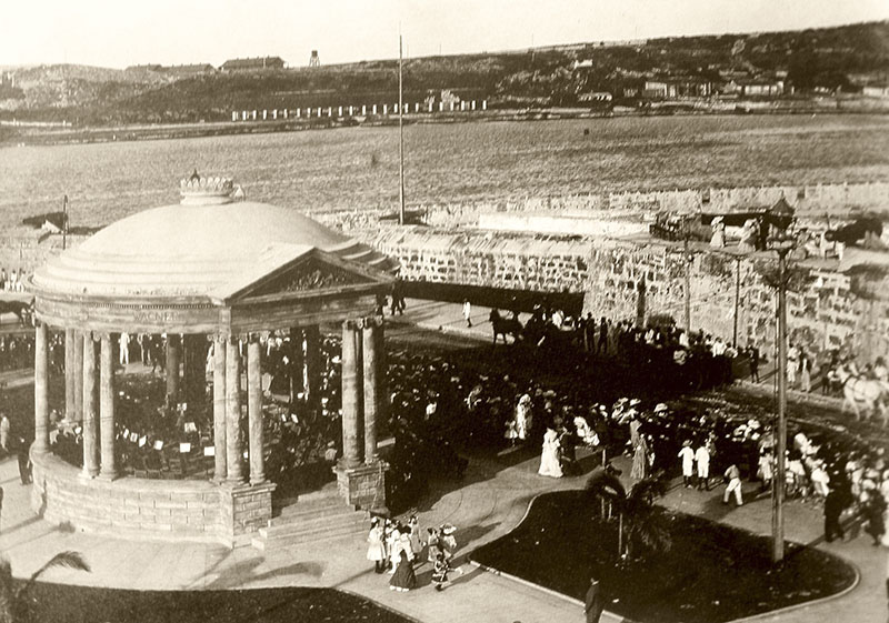 prado y malecon