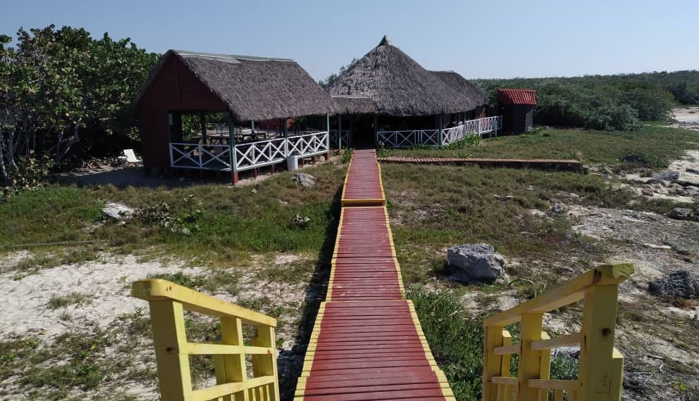 Cayo Coco, Jardines del Rey, Cuba