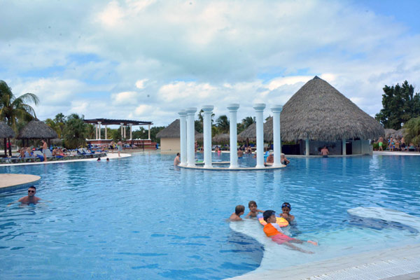 Iberostar Holguín