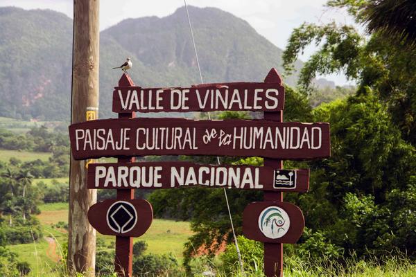 Valle de Viñales