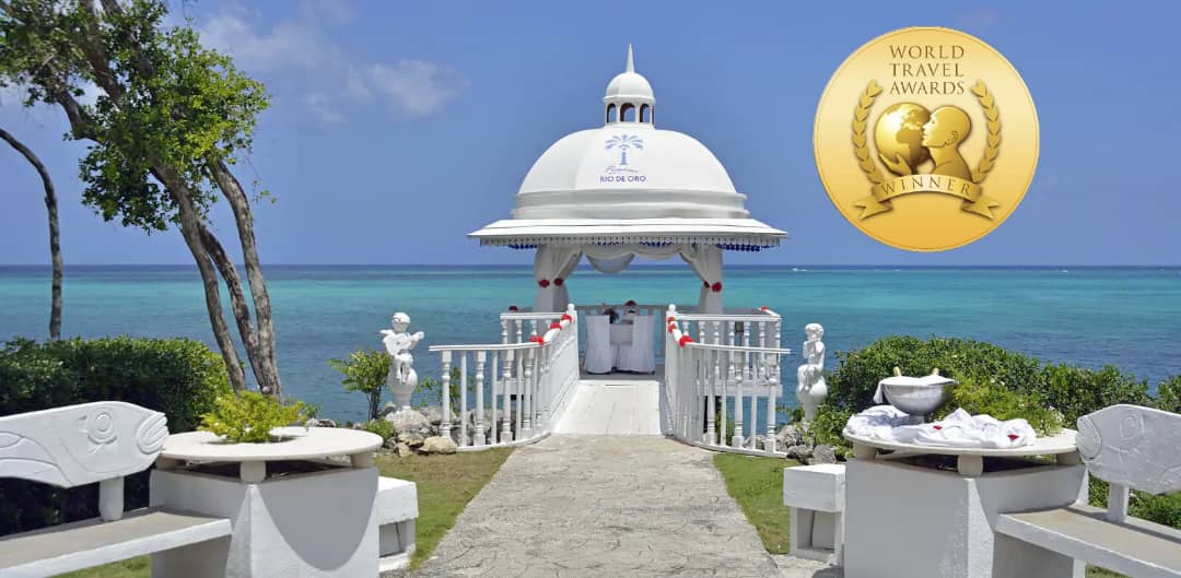 Paradisus Río de Oro Resort & Spa,