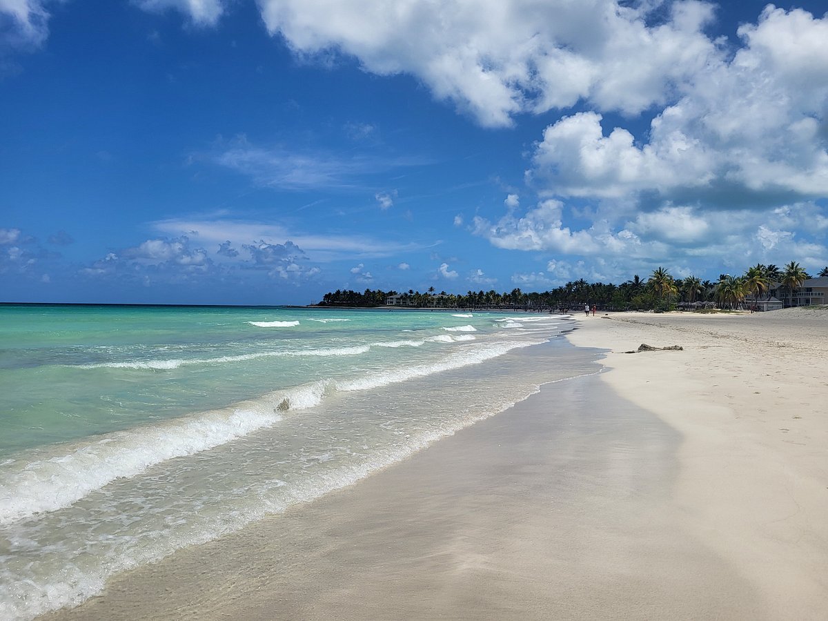 Playa Varadero