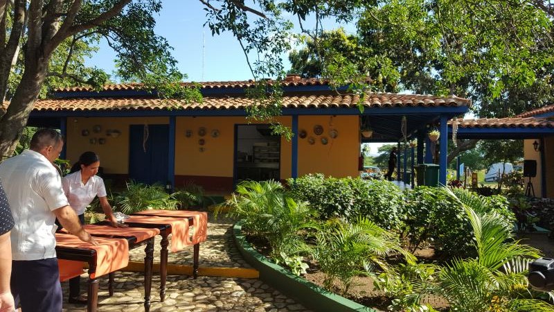 Trinidad