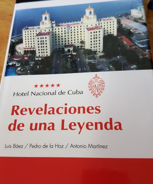 Revelaciones de una leyenda