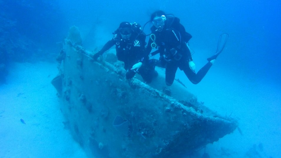 Buceo