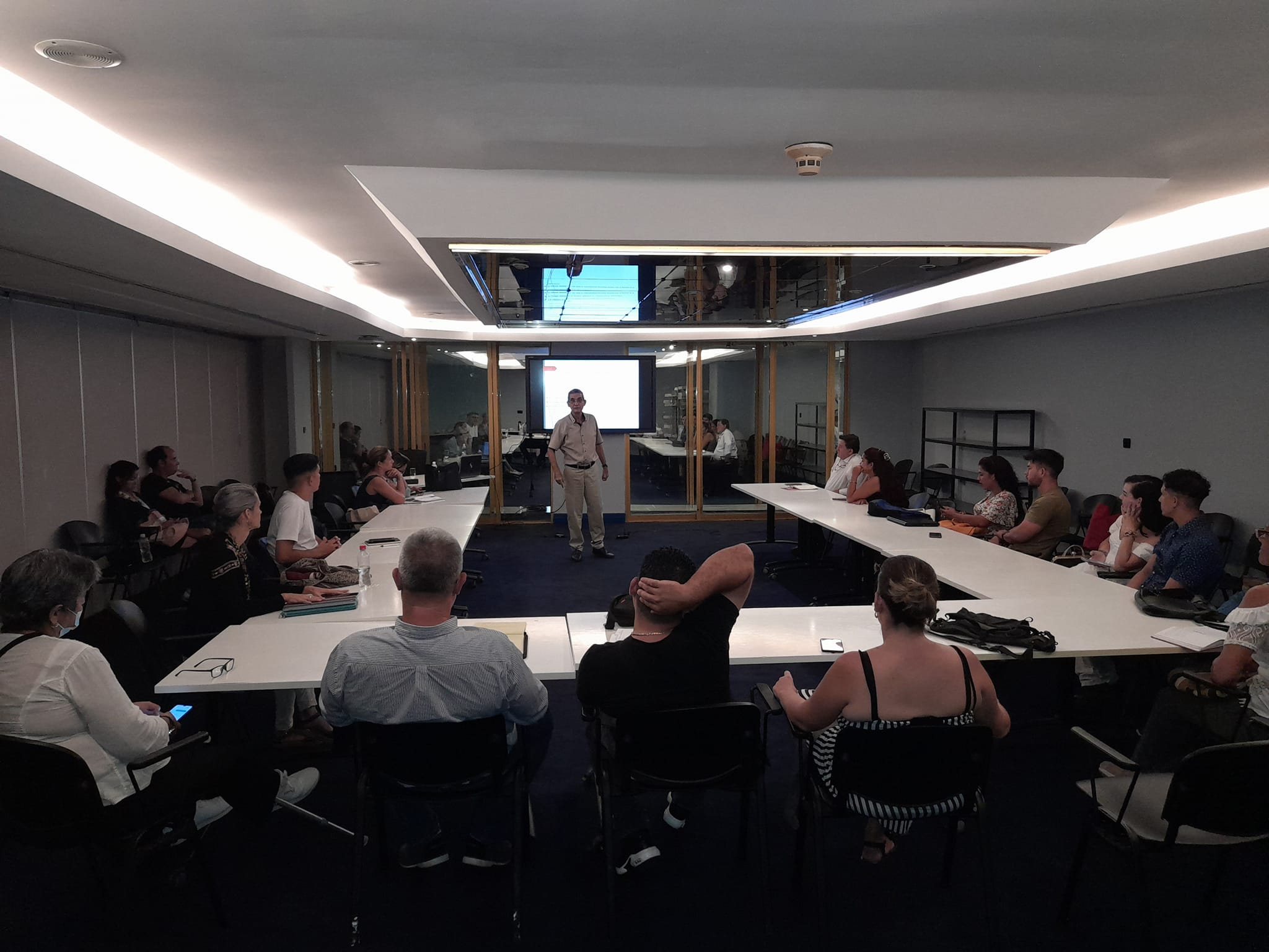 Jornada Solución Mipyme, convocada por Skhole Eventos