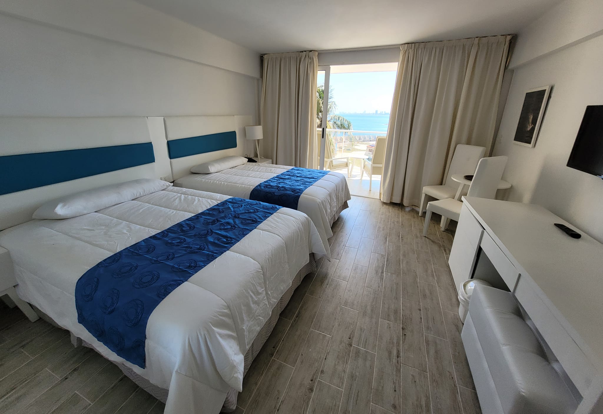 Hotel El Viejo y el Mar