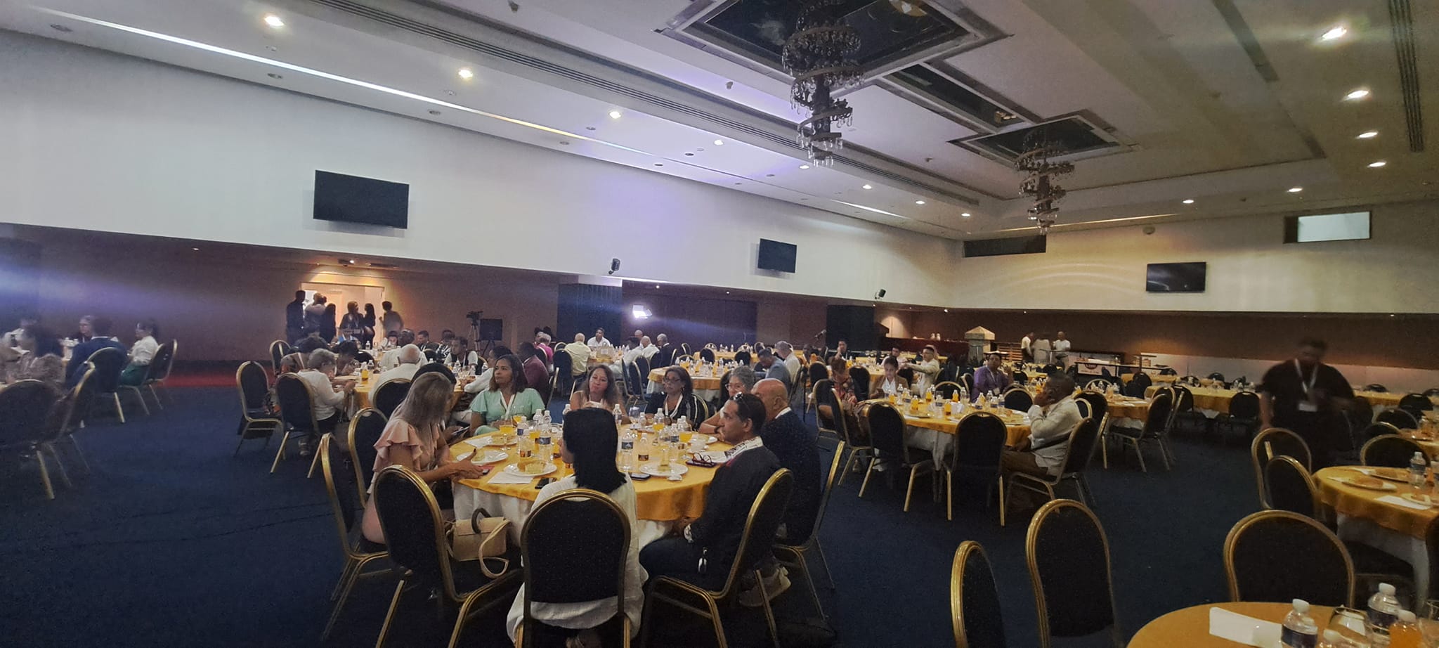 Circuito Networking Cuba 2023