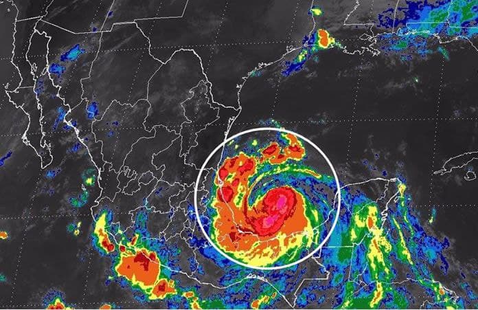 Los Pronósticos y Alertas Tempranas salvan muchas vidas.