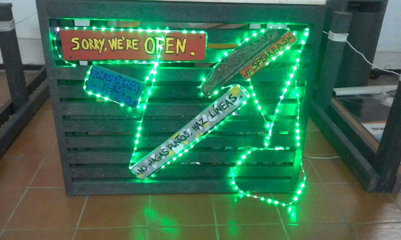 Excelencias y Balada Tropical