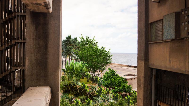 Jardines de La Habana