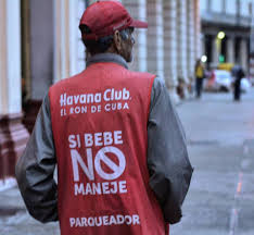Havana Club- campaña