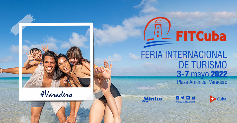 40ma. Feria Internacional de Turismo de Cuba