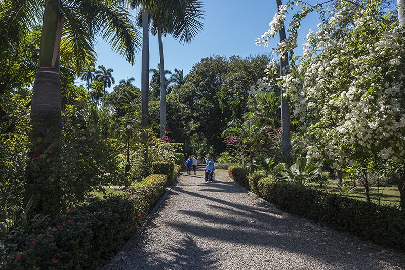 La Quinta de los Molinos