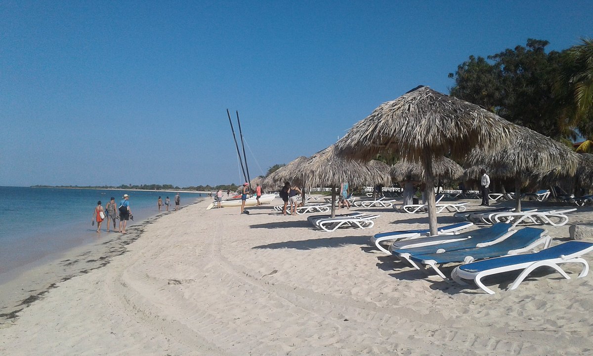 Playa Ancón