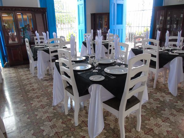 Hotel Casa Bausá