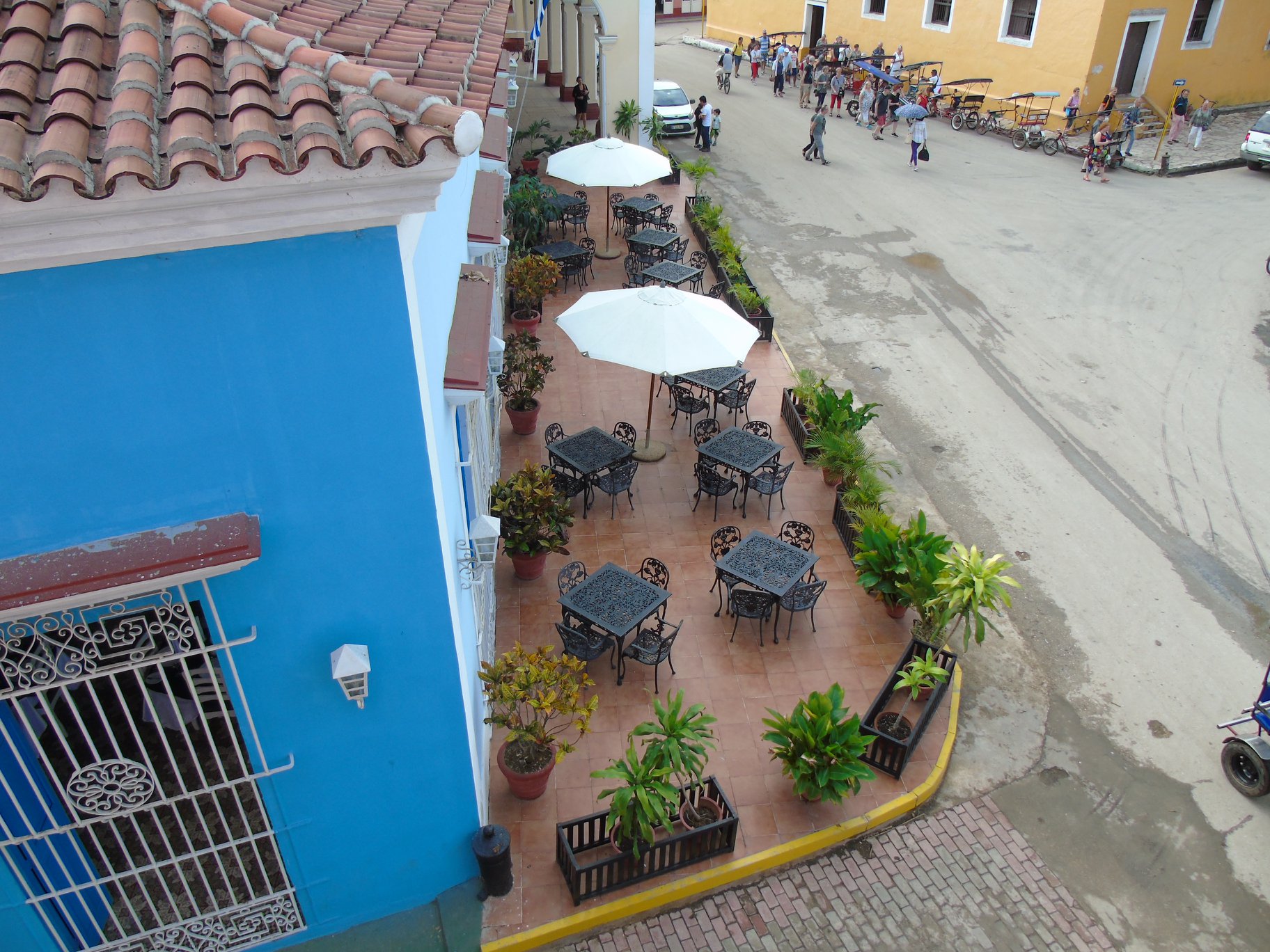 Hotel Casa Bausá