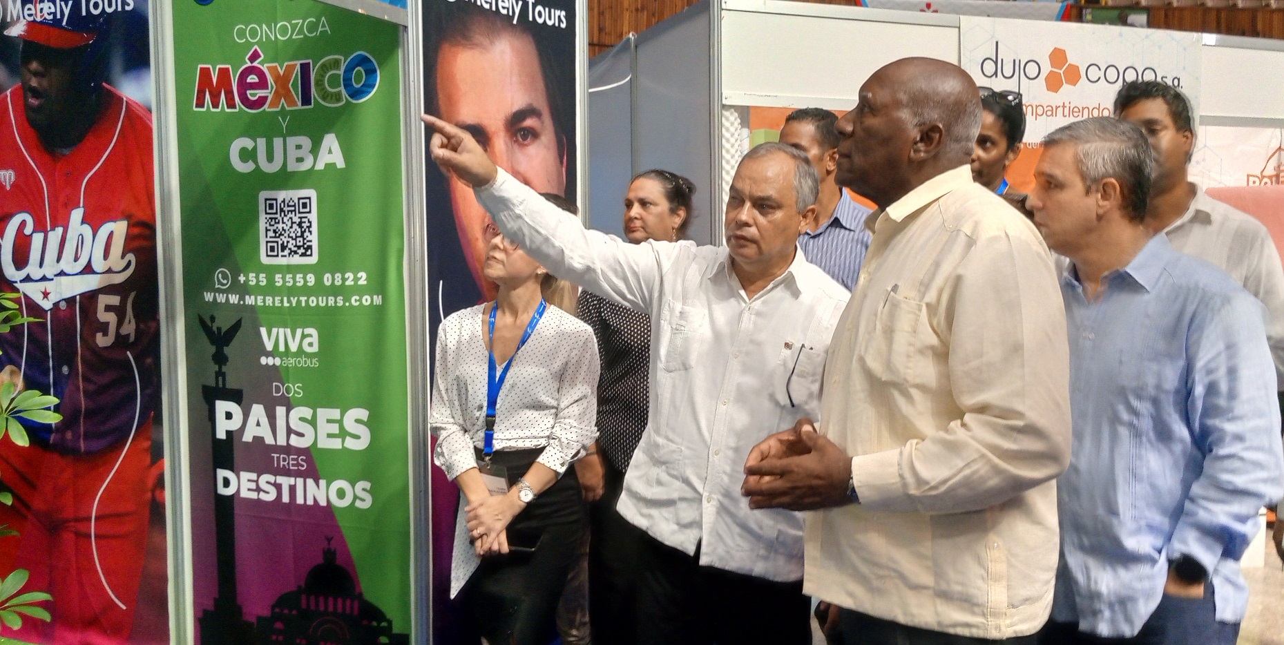 Feria Internacional del Deporte