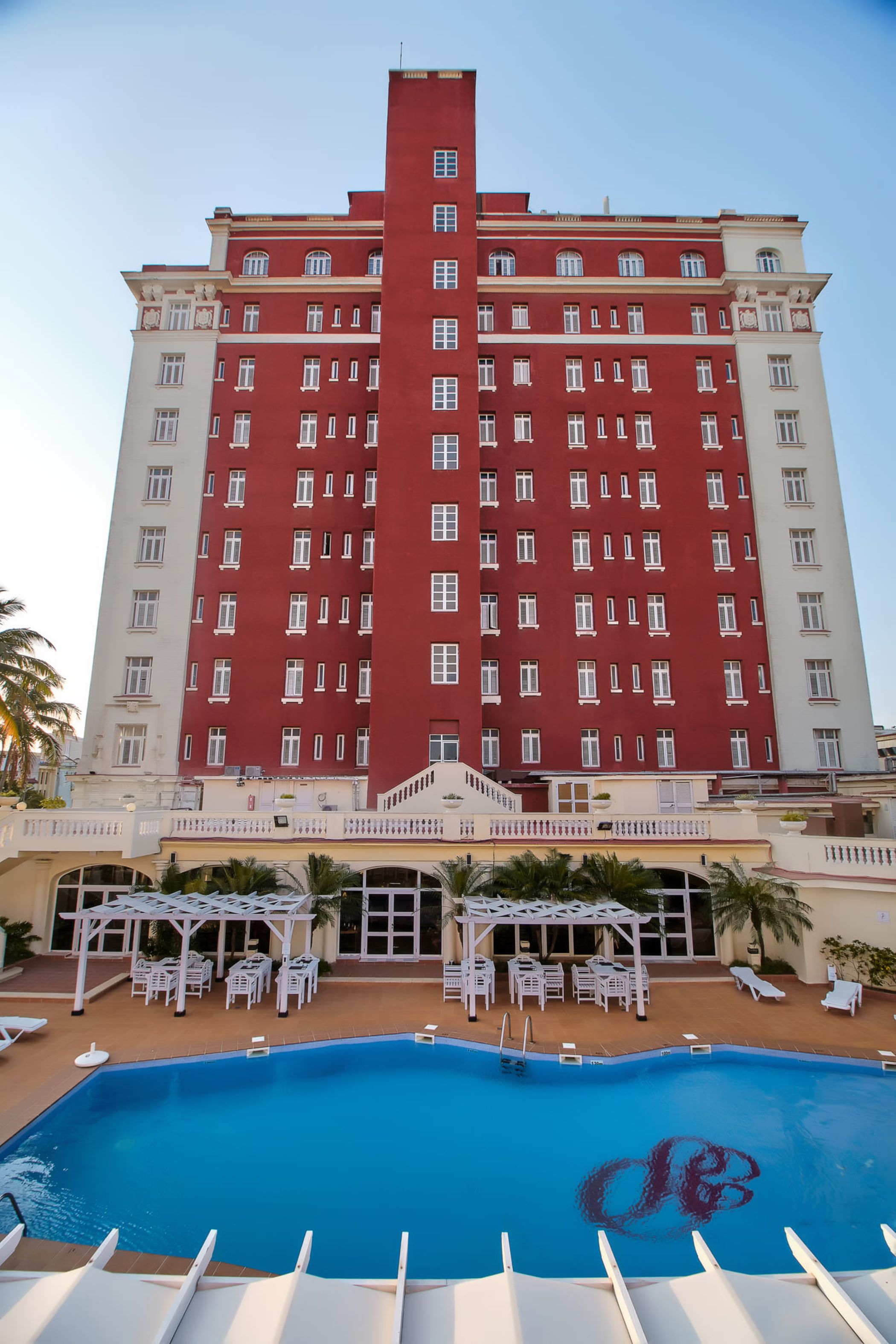 Hotel Roc Presidente