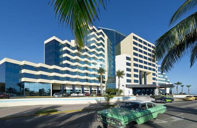 ASTON Panorama Hotel