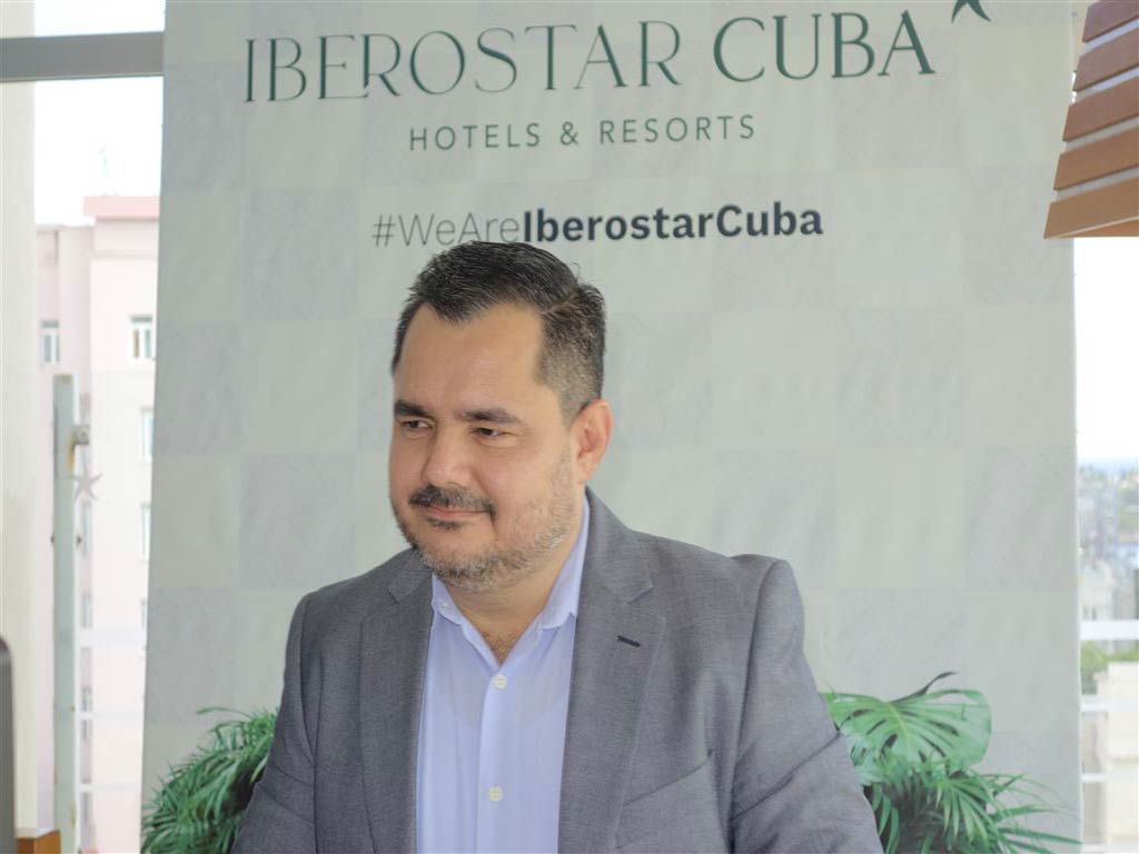 Iberostar Hotels and Resorts refuerza su presencia en Cuba 