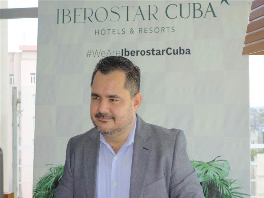 Iberostar Hotels and Resorts refuerza su presencia en Cuba