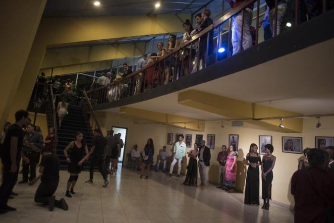 Gala Premios Excelencias