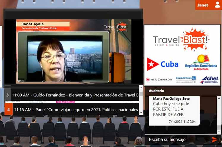 Argentina-Travel-Blast-Cuba (Foto PL)