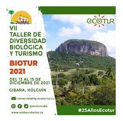 BIOTUR-cartel (Foto Facebook Ecotur)